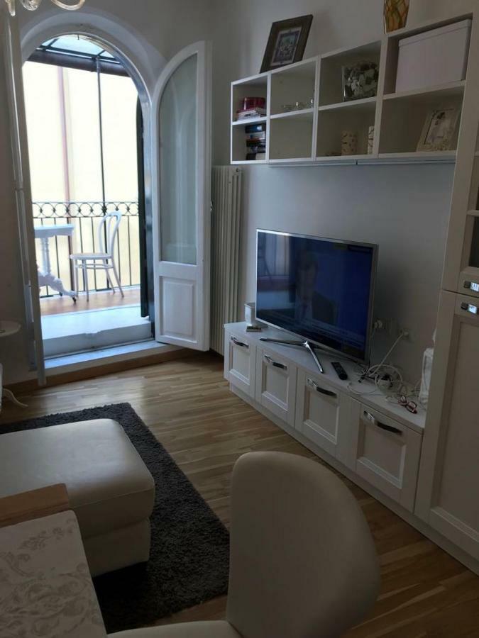 Rome Dreaming House 아파트 외부 사진