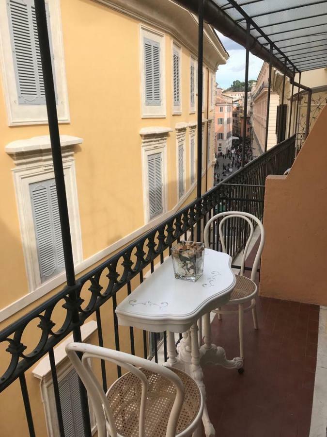 Rome Dreaming House 아파트 외부 사진